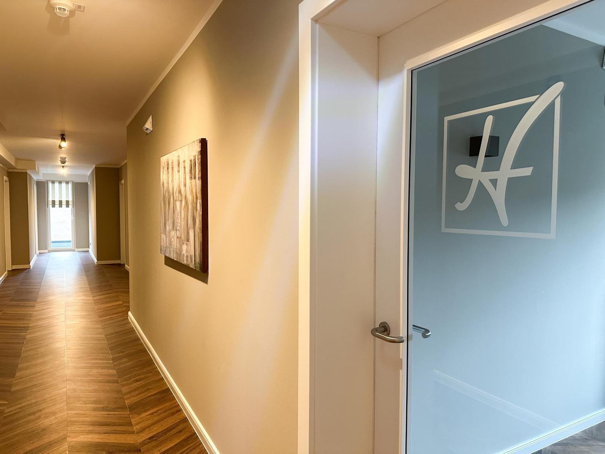 Hotel Restaurant Hackmann-atter 4*